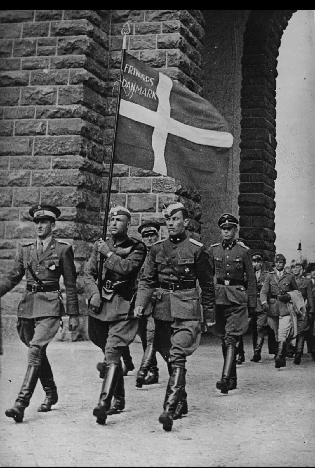 丹麦和法罗群岛是一个国家吗,丹麦法罗群岛面积