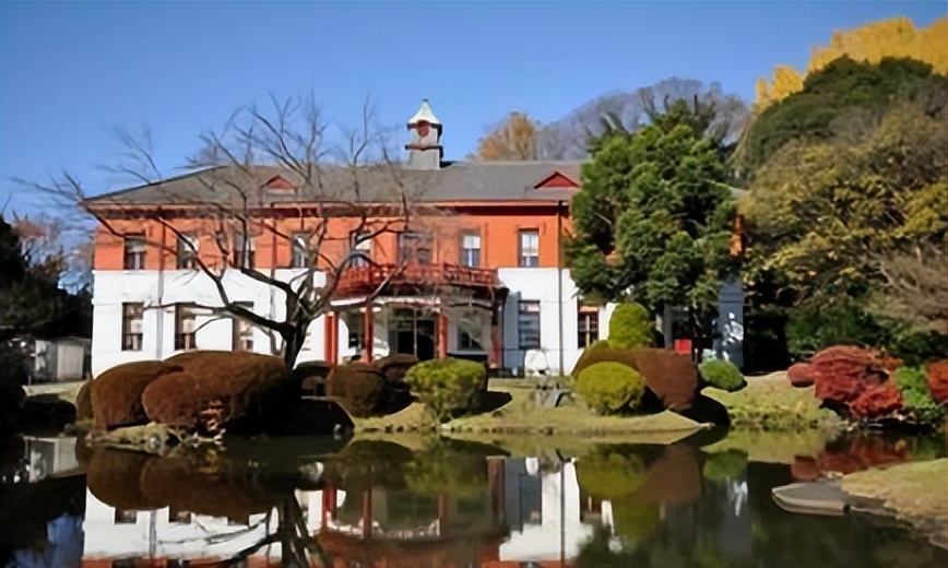 亚洲第一高校东京大学