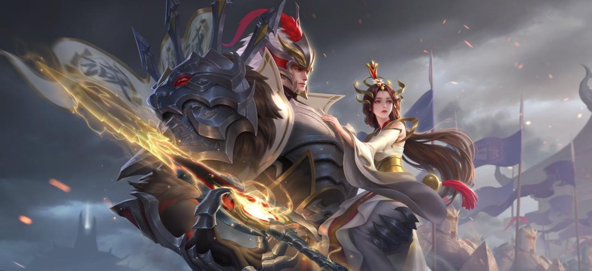 18年的三款fmvp皮肤,fmvp哪个皮肤最值得买