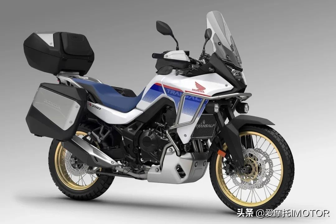 本田官网xl750拉力车能引进中国不,本田最新款750拉力车