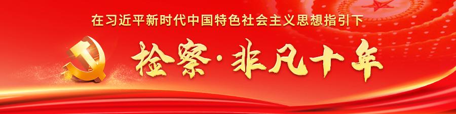 【服务大局篇】能动司法，助力经济社会高质量发展