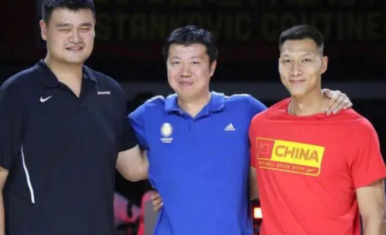 易建联妻子荆灵身高,易建联荆灵几几年结婚