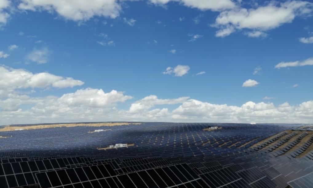 宁夏能源国企最新招聘,宁夏能源集团最新招聘信息2024