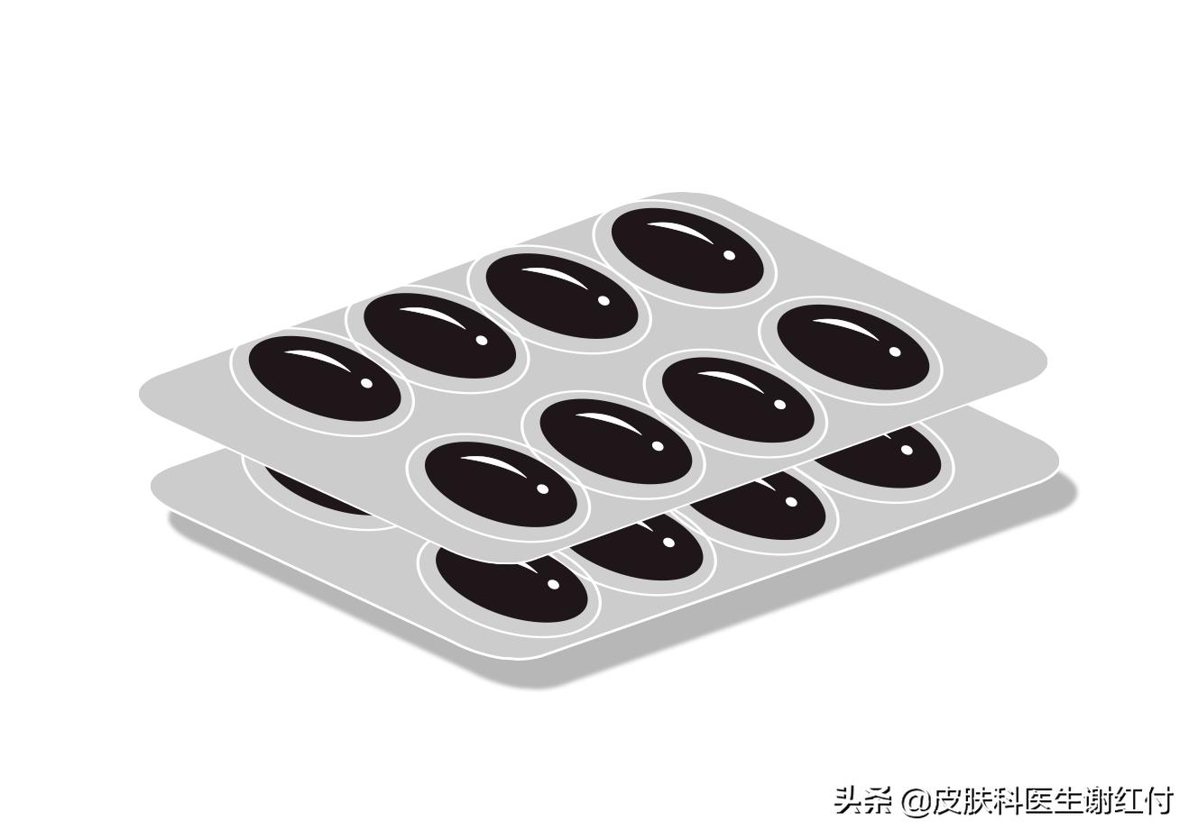 谢教授答疑第四十五弹：年纪轻轻就长了老年斑？这正常吗？