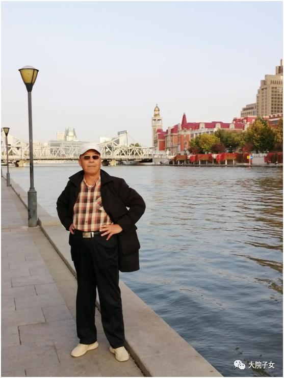 姜建军│我也会“潜伏”呀