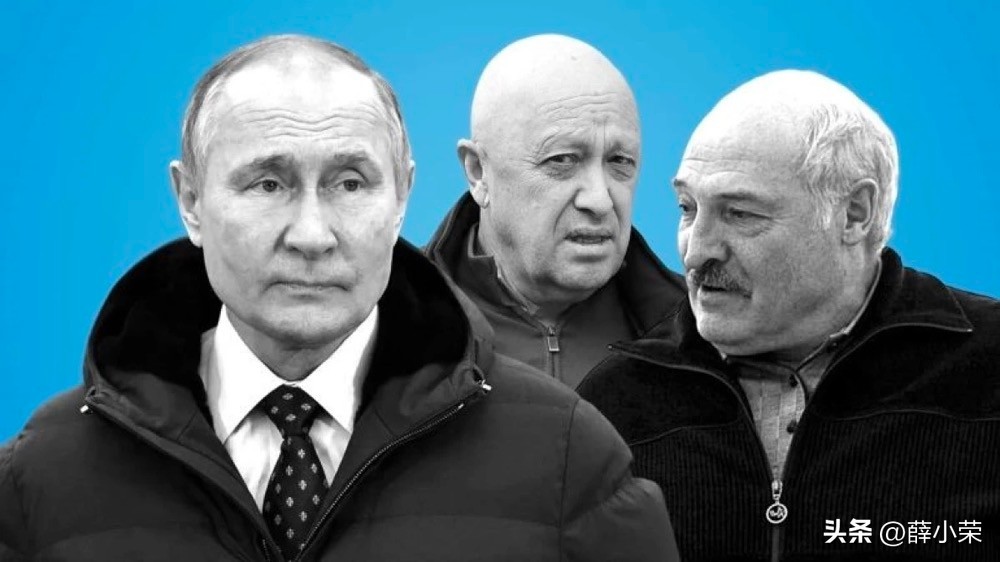 对瓦格纳雇佣兵是又爱又恨，普京再次发表全国讲话，给了3条出路