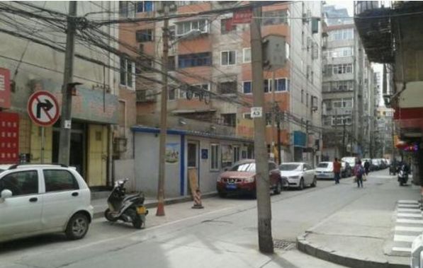 兰州已消失的地方,兰州被人遗忘的城市