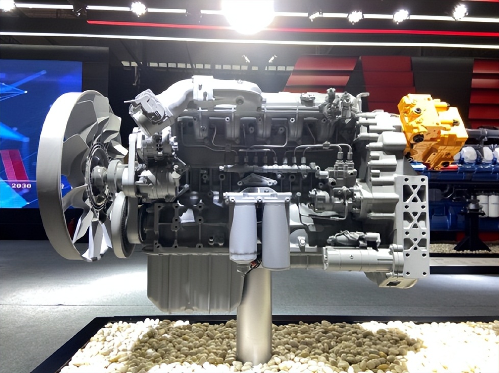 欧康发动机是五十铃技术吗,五十铃腾豹2.5t柴油发动机