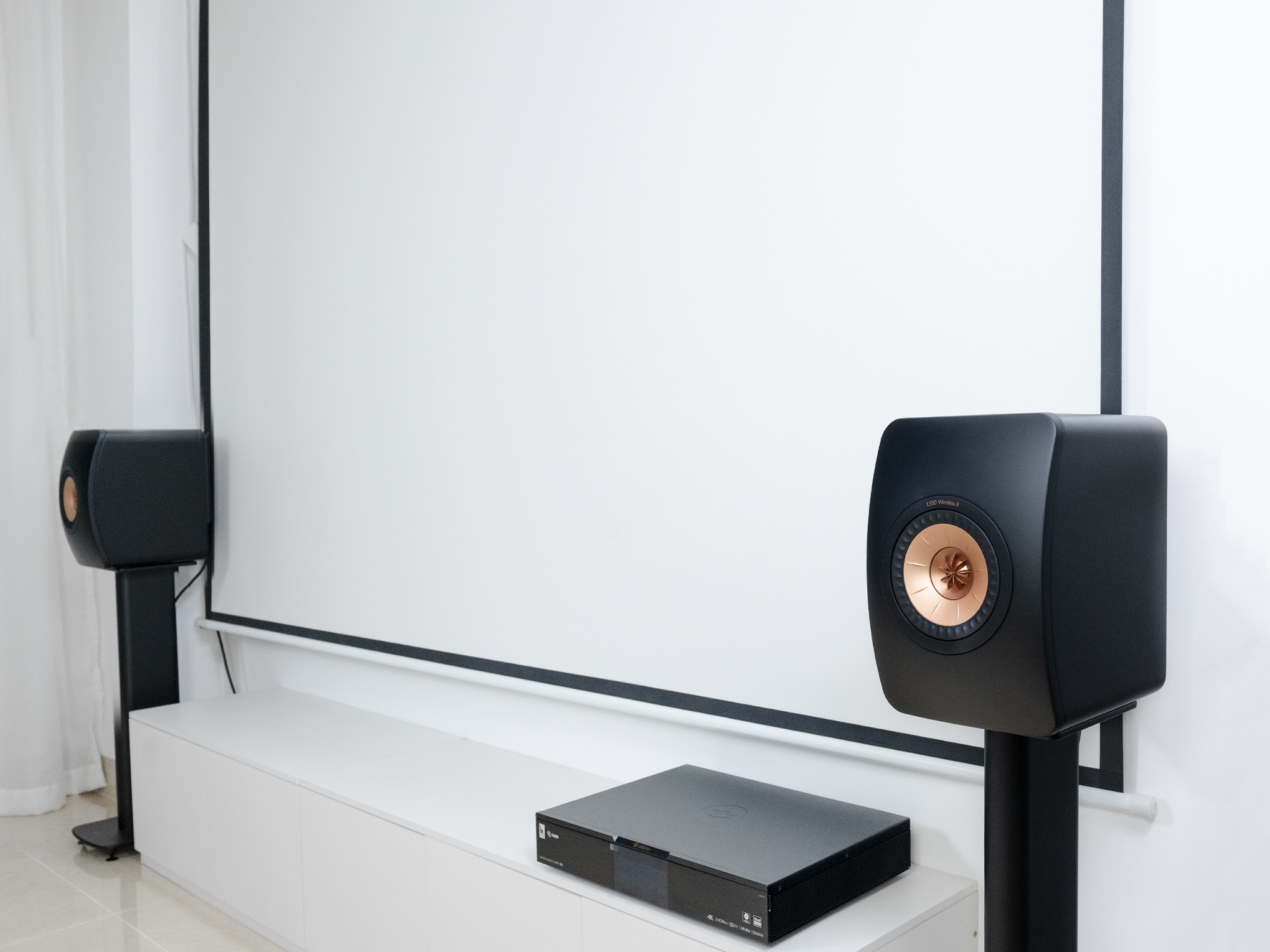 万元以下耳机听个响,kefls50wireless2会出新款吗