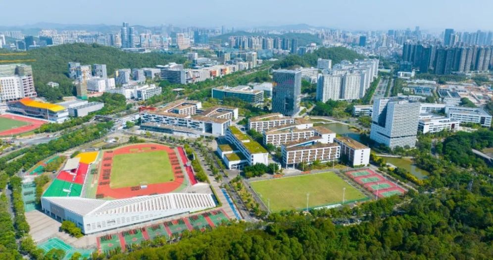 上了深圳职业技术学院有什么好处,选深圳职业技术学院真的很好吗