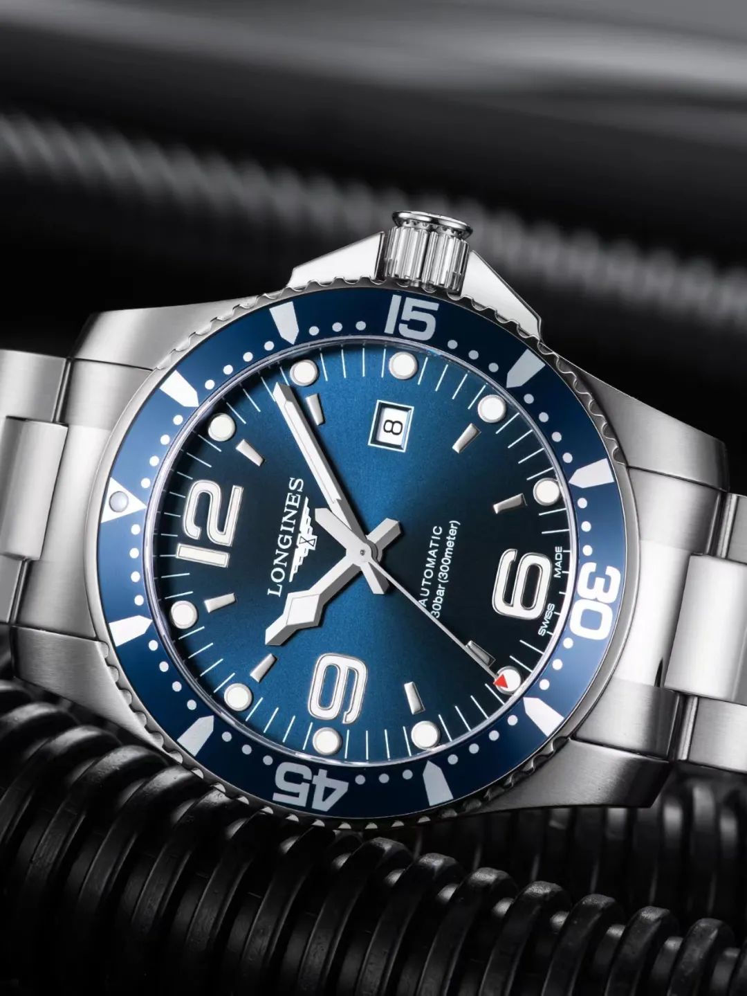 1万块钱浪琴买机械还是石英,预算1万买浪琴表