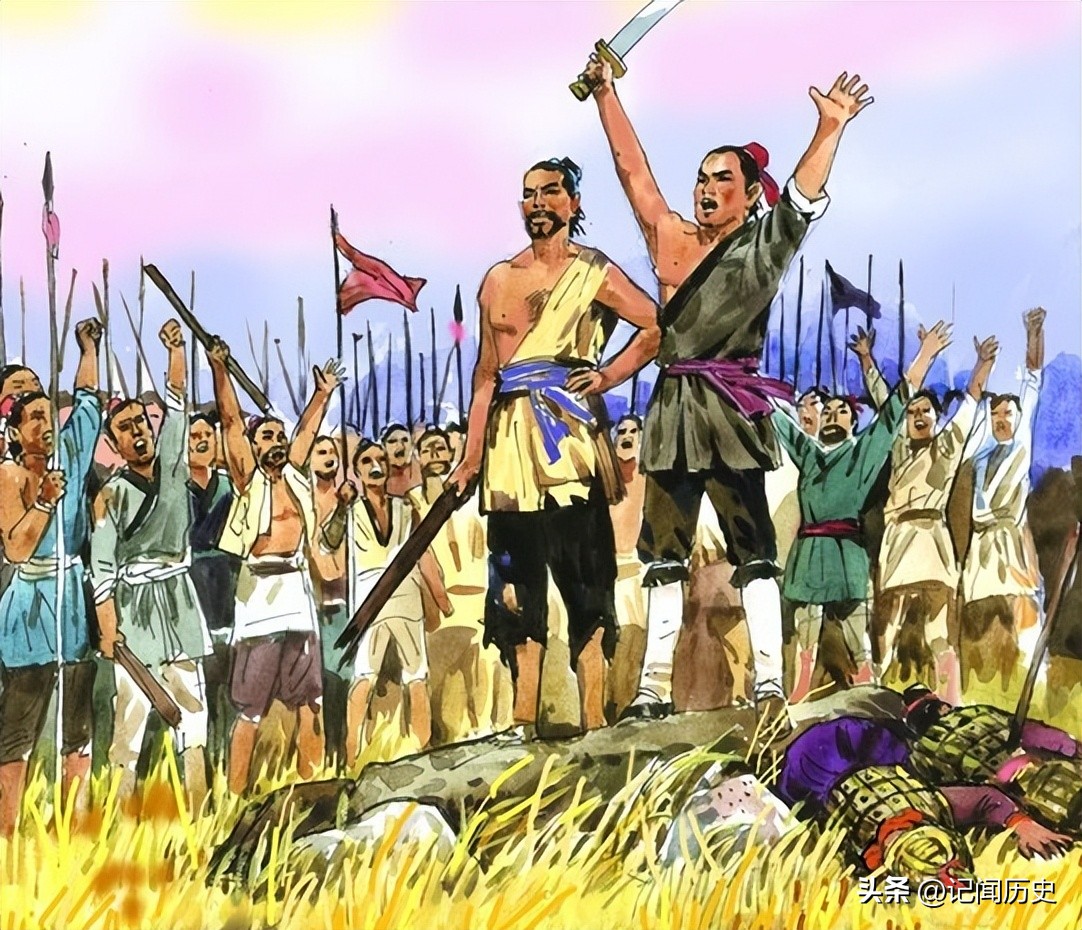 古代城防建设,所谓城防主要包括哪些建筑