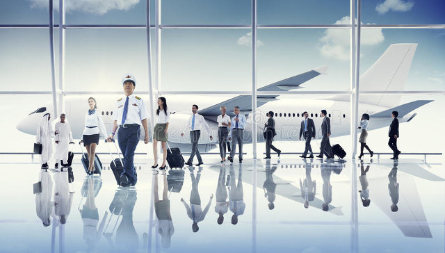 如果闪电击中你乘坐的飞机会发生什么？