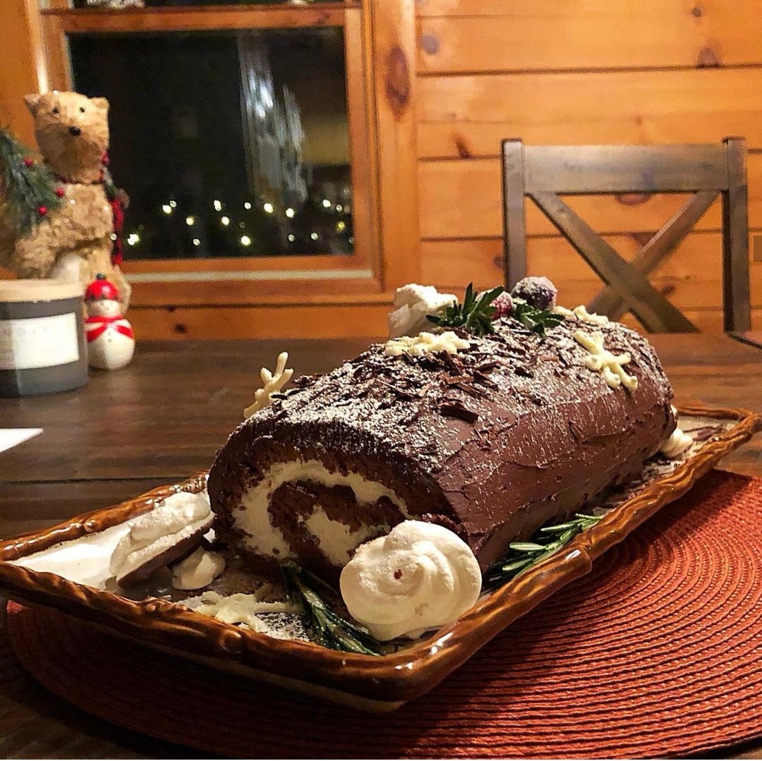 日本圣诞料理 (七种传统圣诞美食推荐)
