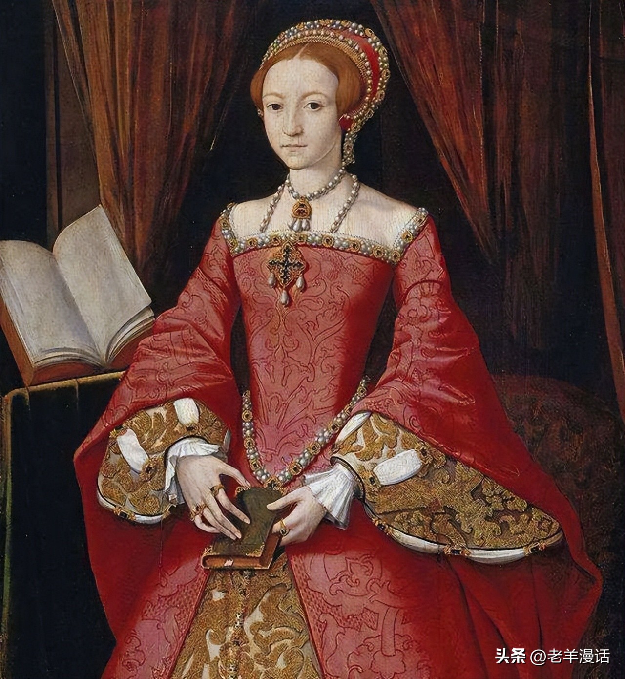 英国历史上十二位女王简介,英国女王在位经历了哪些英国变迁