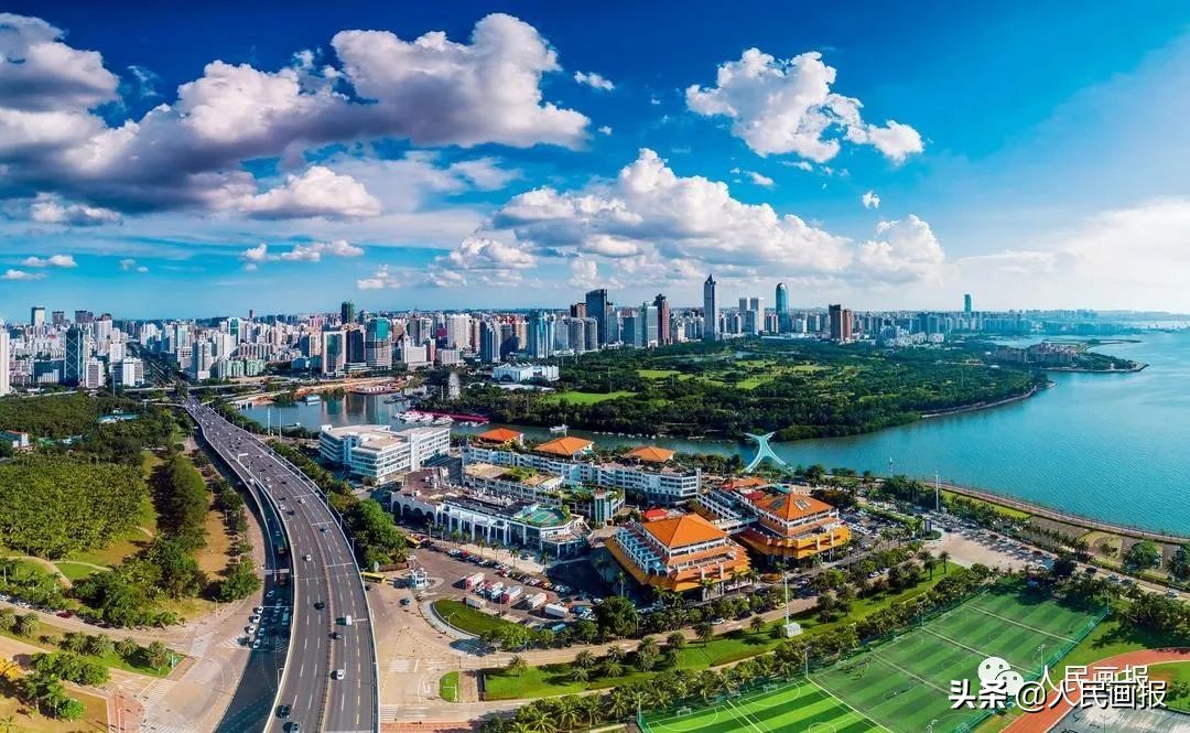 中国这十年的变化图片,中国这十年的变化日新月异