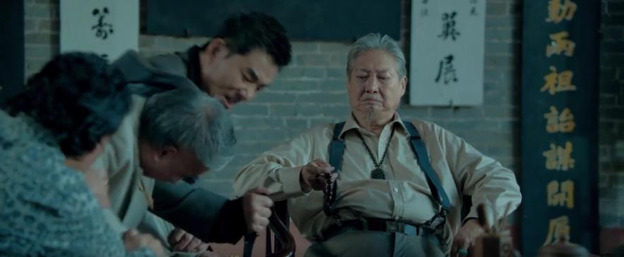 任贤齐最新港片,任贤齐会重回舞台吗