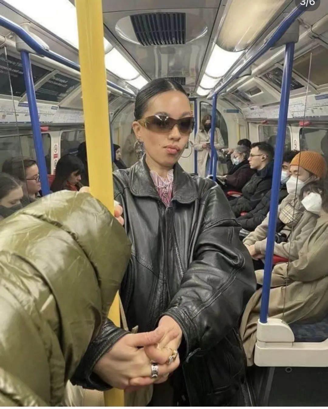 想走维密吗？买个杯子!