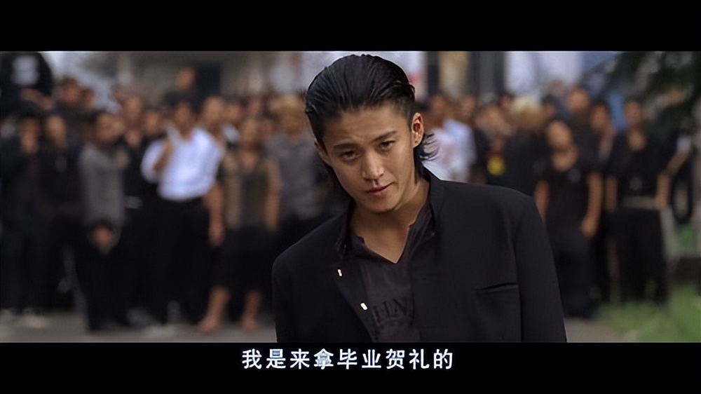 热血高校经典电影,热血高校经典片