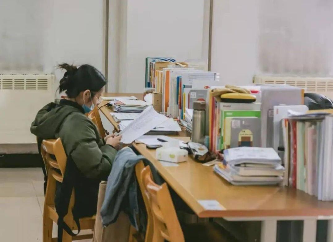 考研上岸才知道学硕和专硕的差别,考上研究生才知专硕和学硕的差距