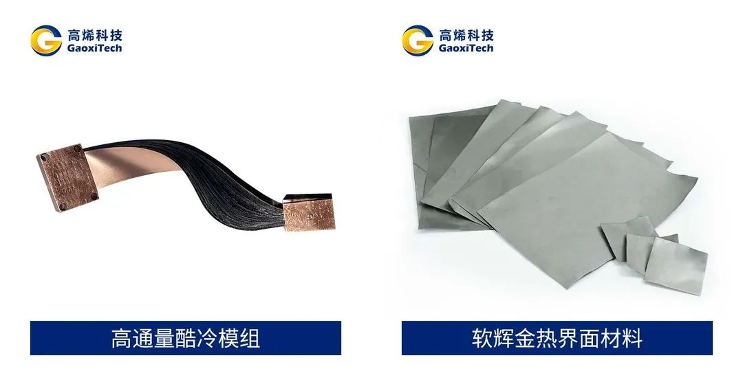 杂志专访:筑梦“烯”美天下——高烯科技创始人高超教授