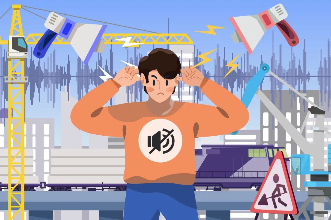 世界噪声日｜噪声的危害居然这么大？一文教你如何防护