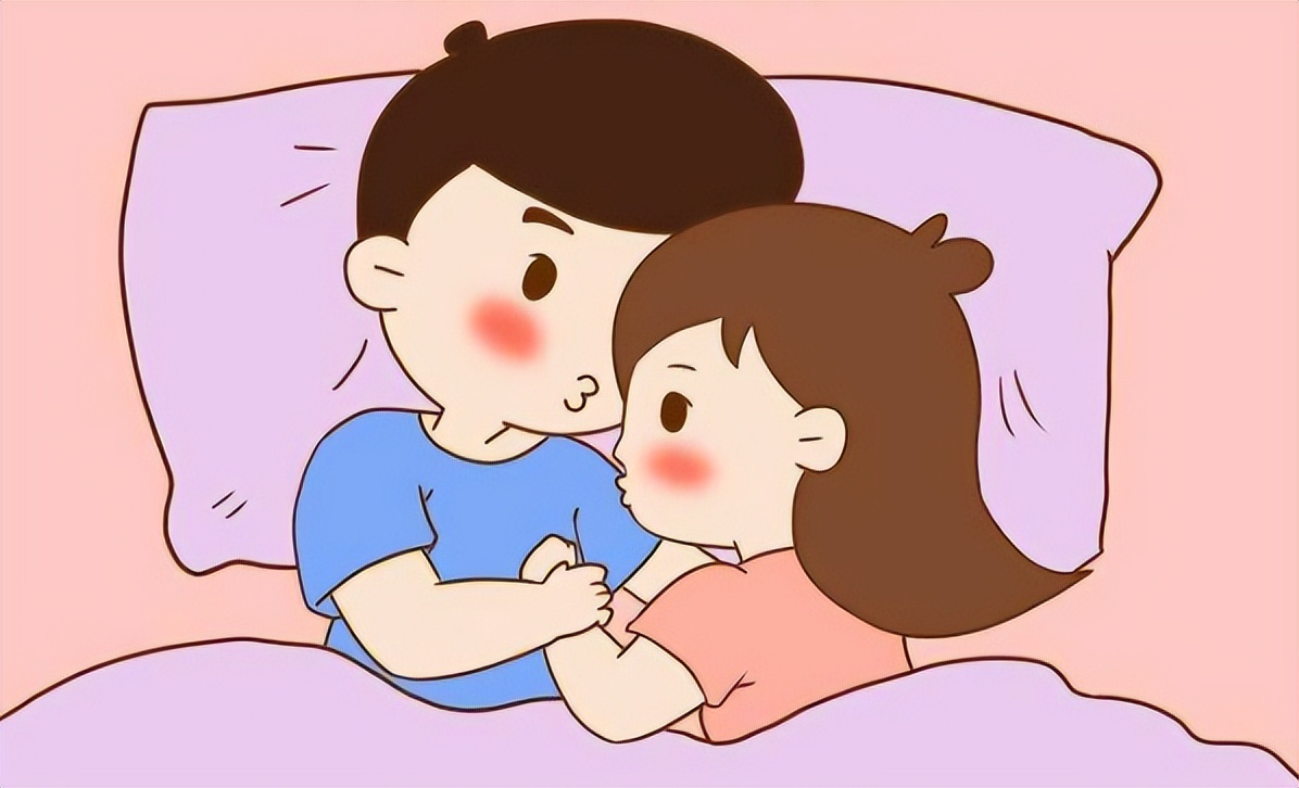 明明同房戴套了，为什么女方还会尿路感染？