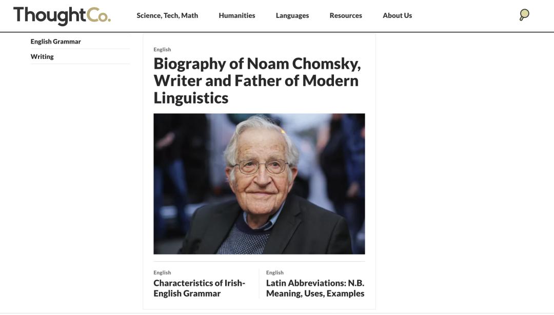 有哪些值得收藏的英语学习资源,学英语不能错过的20个资源网站