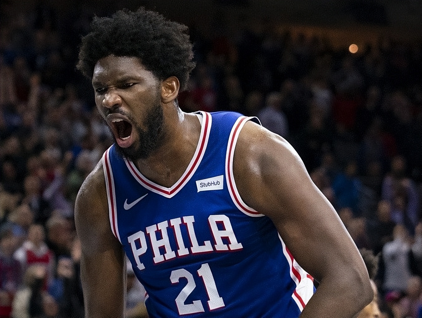 联盟五大大前锋,联盟现役五大中锋