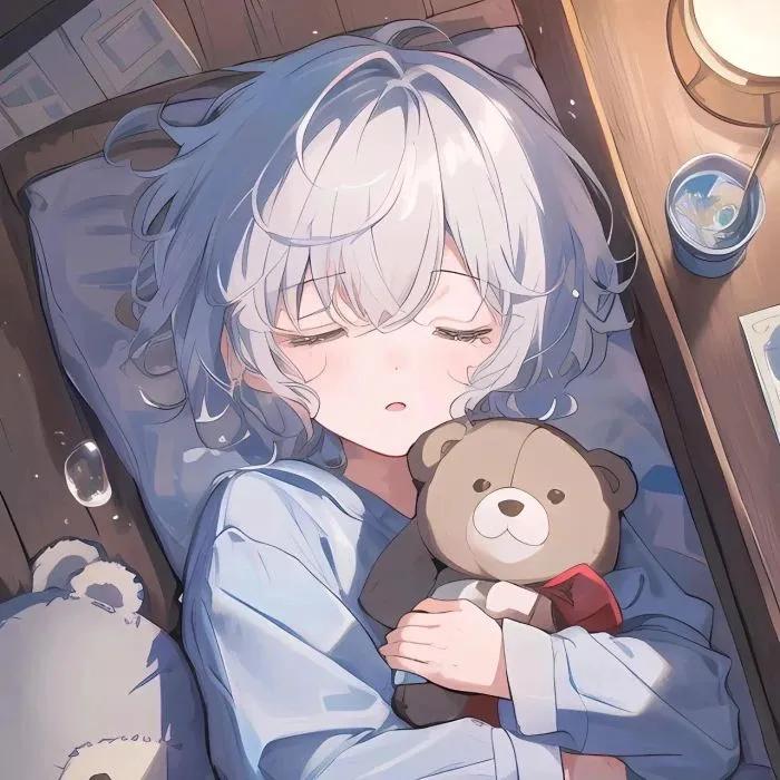 孩子分床分房间什么时候最合适,早睡觉对孩子的重要性