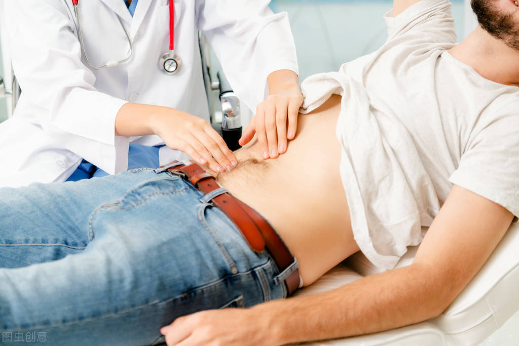 许柳田治疗痘痘,许柳田医师和他的祛痘方略