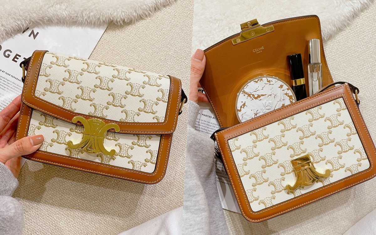 十大顶级老花包,最好的老花包品牌