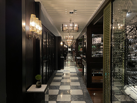 厦门华尔道夫酒店有水疗吗,厦门华尔道夫酒店属于什么街道