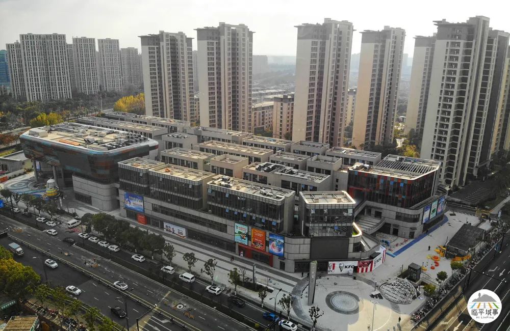 天都城铁塔商业综合体效果图,杭州星桥天都城铁塔