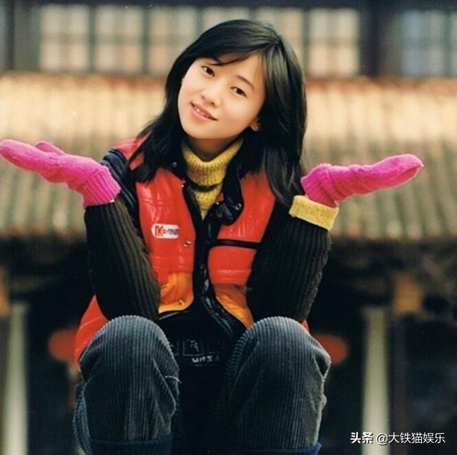 盘点港片十大艳后,港星旧照风华绝代