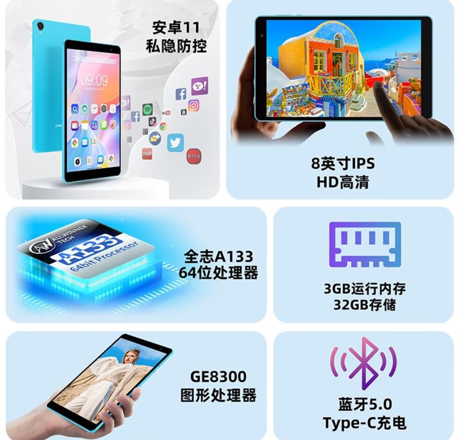 平板电脑只有ipad值得买吗,平板电脑不就是个大手机吗