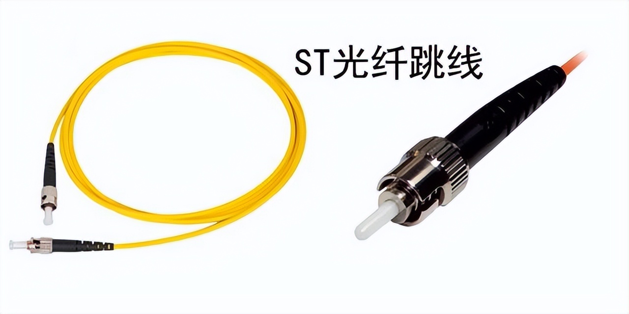 光纤的应用领域,光纤跳线的种类及应用