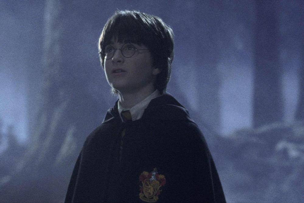 电影艺术中的风格意境和品味,电影呈现比戏剧更高的时空灵活度