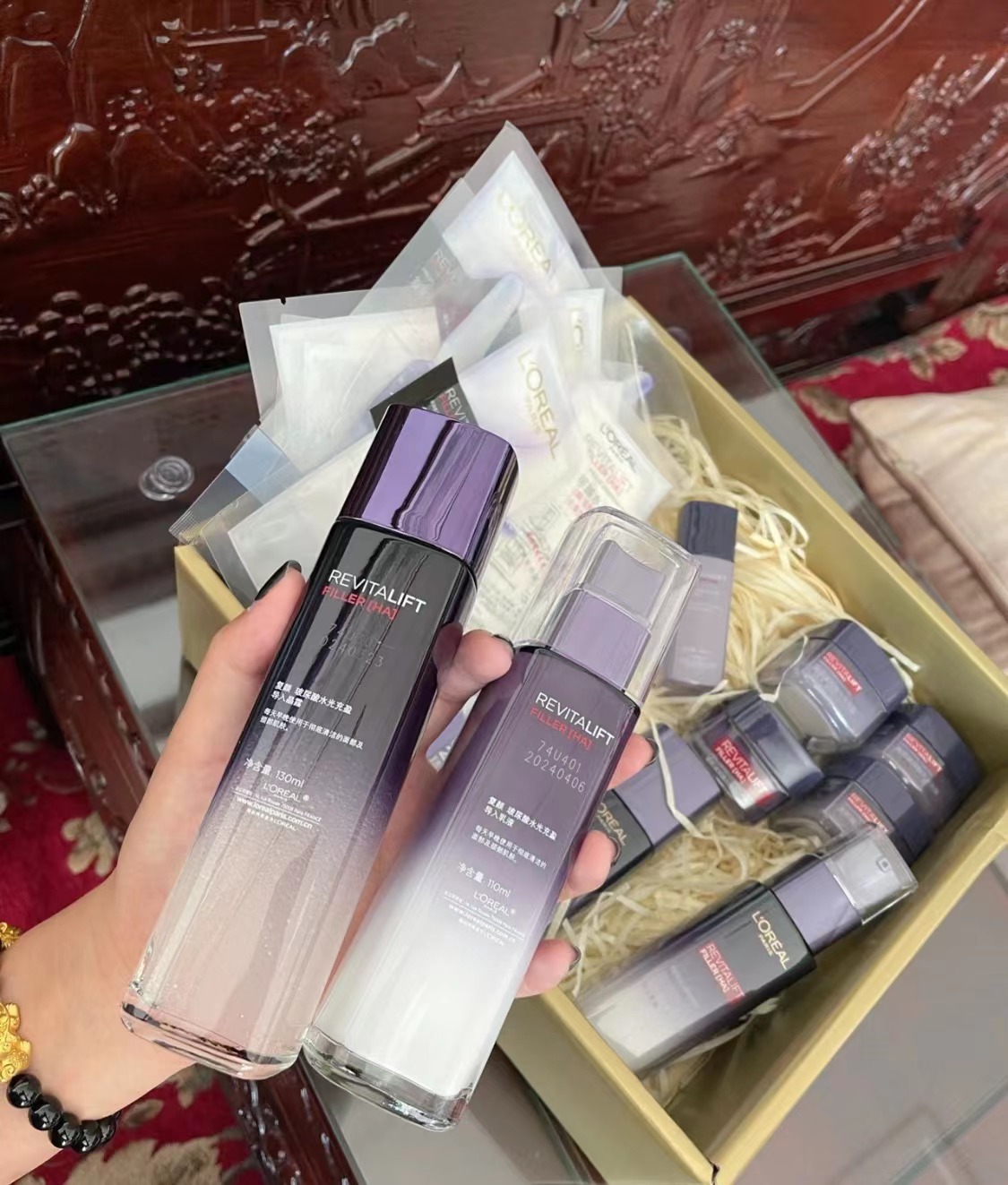 女人想“抗初老”，别只会买精华,水乳选对了,省钱又能养出好皮肤