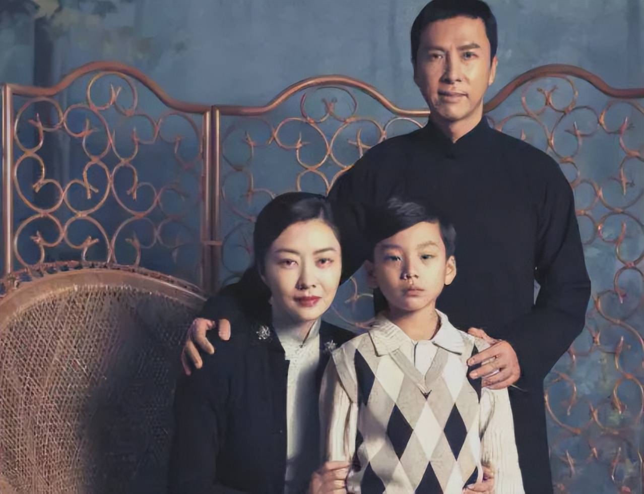 无间道最高分港片,无间道每一部在香港的票房