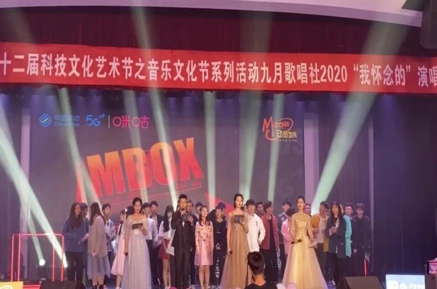 盐城师范学院校园美景,盐城师范学院通榆校区周边美食