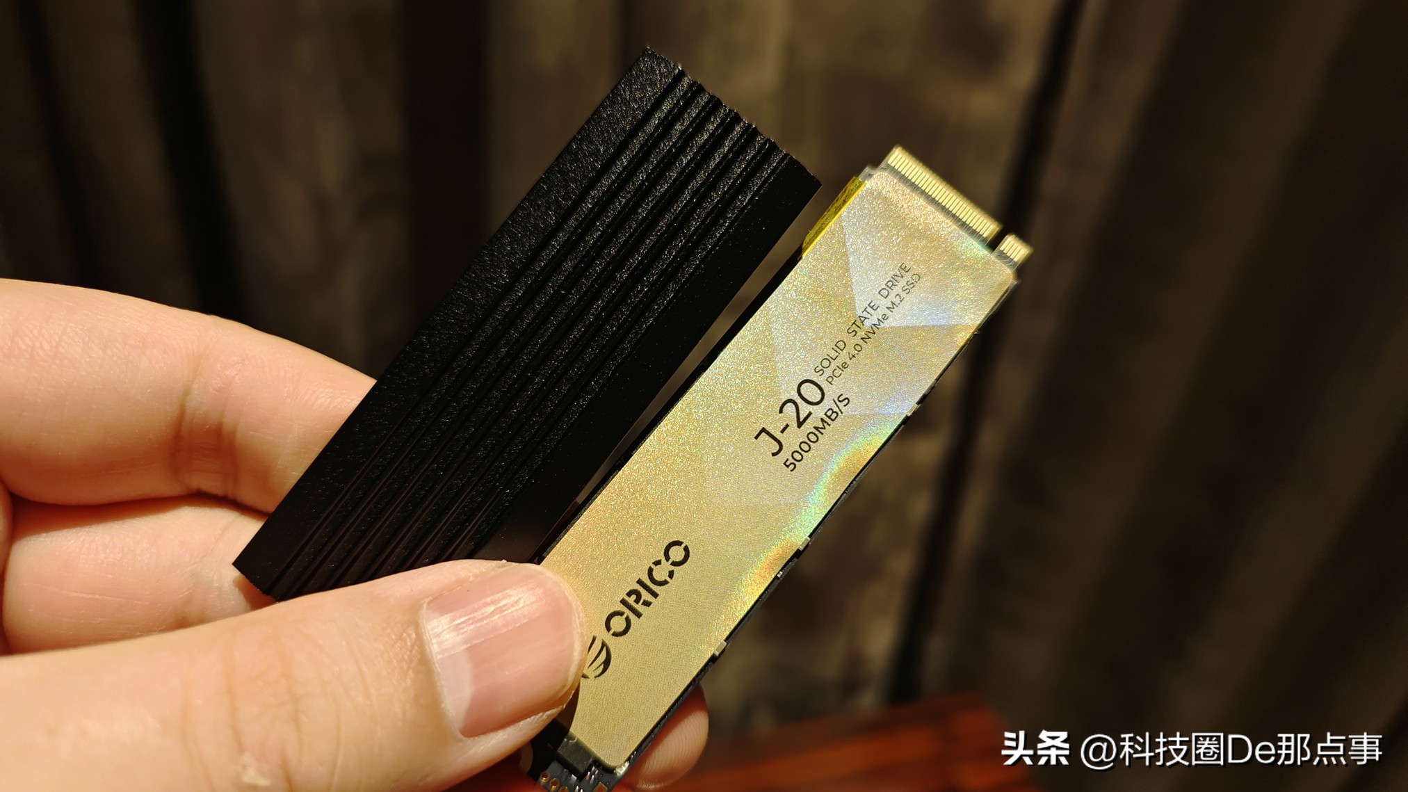 奥睿科j20测评,奥睿科j20硬盘盒评测