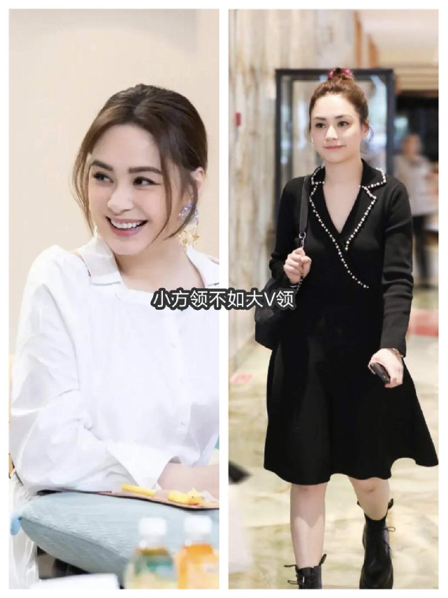 脸大头大怎么修饰,头大脸大怎么摆脱土气