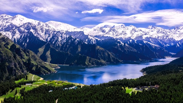 各地旅游形象宣传语原声,各省市旅游宣传语