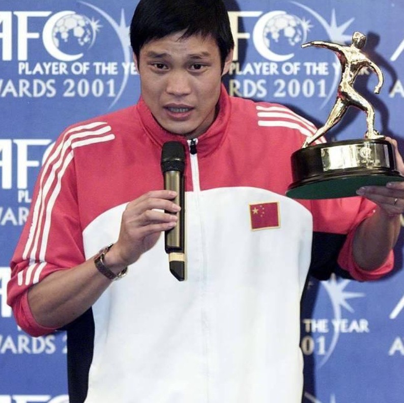 范志毅第三任娇妻,足球范志毅结过几次婚