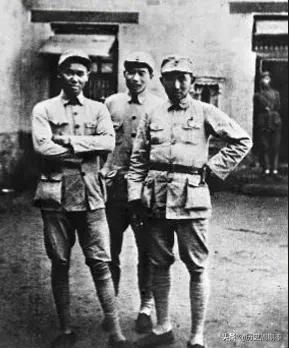 陆军第80集团军的前身和历史,47军56师简介