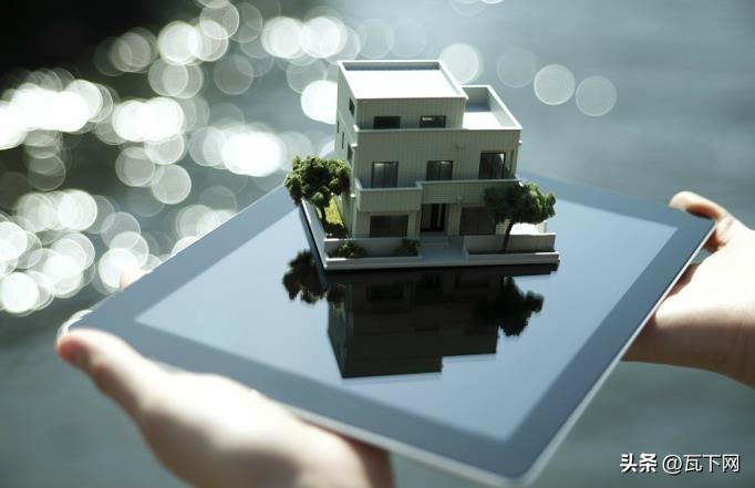 房产电商趋势,房产电商是什么