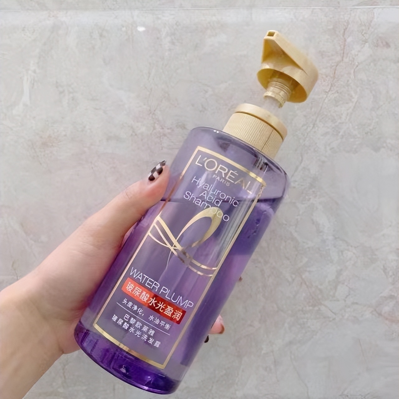 国内最好用的洗发水排行榜,国内好的防脱发洗发水品牌