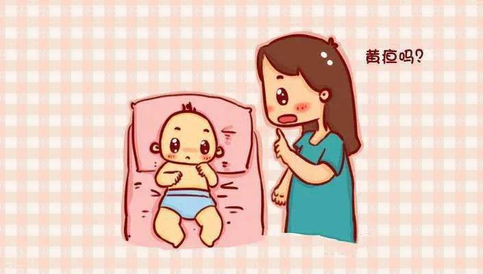 新生儿黄疸吐奶的原因及解决办法,黄疸跟宝宝吐奶有关系吗