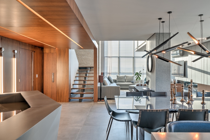 餐厅设计理念餐厅灯光设计方案,餐厅无主灯设计灯光布置